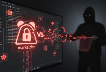 Allarme sicurezza informatica: estensioni malevole su VSCode Marketplace rubano dati di utenti