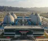 In Cina inaugurato l'impianto di stoccaggio di energia ad aria compressa più grande del mondo