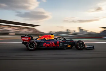 Test F1 Barcellona: Pioggia protagonista, Leclerc e Verstappen in pista