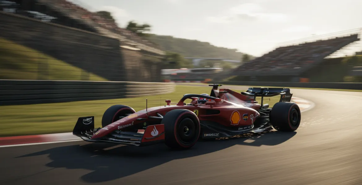 Hamilton e la Ferrari SF-26: prime impressioni e sfide del nuovo regolamento