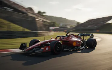 Hamilton e la Ferrari SF-26: prime impressioni e sfide del nuovo regolamento