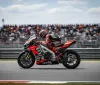 MotoGP: Aprilia, Martin rinuncia ai test di Sepang! Savadori in pista