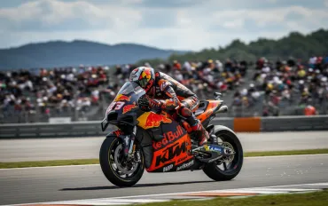 Bastianini sfida il mercato MotoGP: So quanto valgo, la KTM è la mia occasione