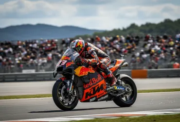 Bastianini sfida il mercato MotoGP: So quanto valgo, la KTM è la mia occasione