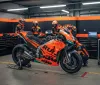 Acosta enigmatico sul futuro: addio a KTM nel 2027?