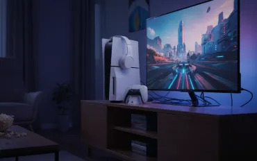 PS5: Nuovo aggiornamento di sistema porta una ventata di novità nel 2026