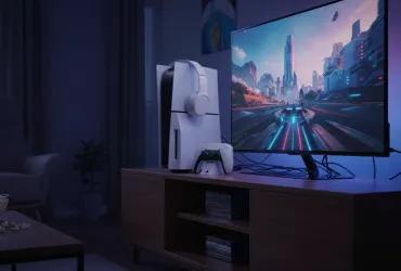 PS5: Nuovo aggiornamento di sistema porta una ventata di novità nel 2026