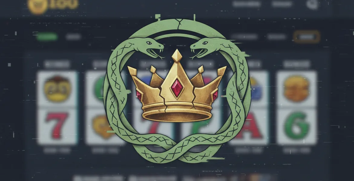 Casinò online clonati: La minaccia inattesa che svuota le tasche