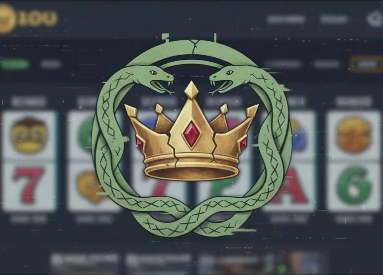 Casinò online clonati: La minaccia inattesa che svuota le tasche