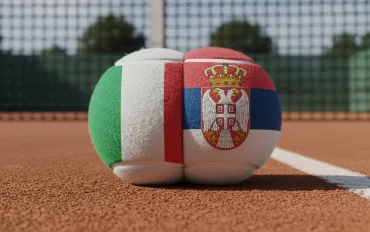 Sinner vs. Djokovic: Sfida al vertice per un posto nella storia