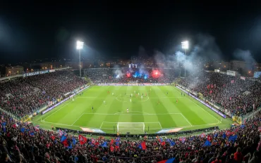 Sebastiano Luperto blinda la difesa del Cagliari: Resto in Sardegna!