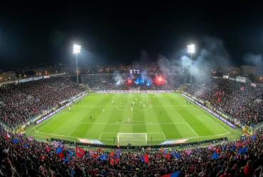 Sebastiano Luperto blinda la difesa del Cagliari: Resto in Sardegna!