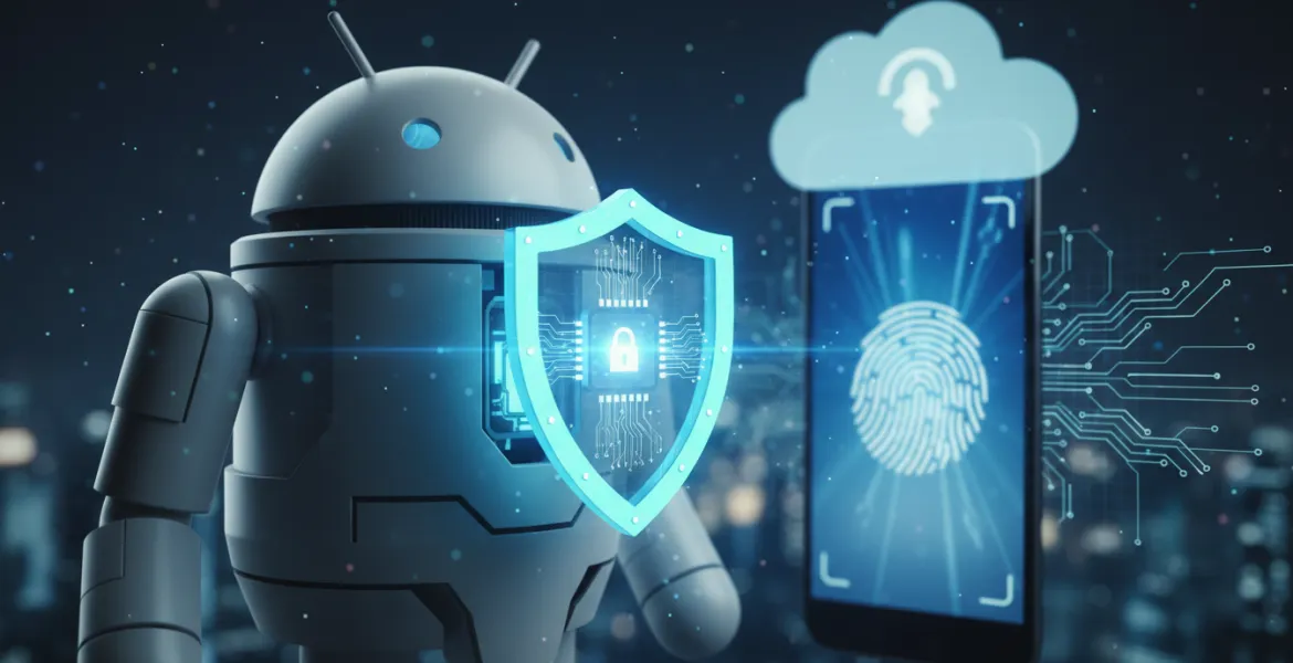Google potenzia la sicurezza Android contro i furti