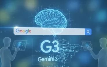 Google potenzia la Ricerca con Gemini 3: l'IA diventa standard per le risposte
