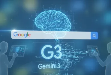 Google potenzia la Ricerca con Gemini 3: l'IA diventa standard per le risposte