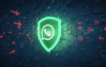 WhatsApp alza le barriere: nuove difese contro spam e truffe