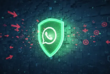 WhatsApp alza le barriere: nuove difese contro spam e truffe