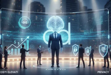ChatGPT si prepara alla pubblicità: costi elevati e privacy al centro del dibattito