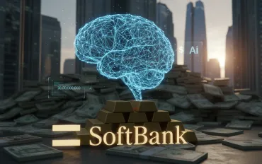 SoftBank punta ancora su OpenAI: Pronti 30 miliardi di dollari per l'intelligenza artificiale