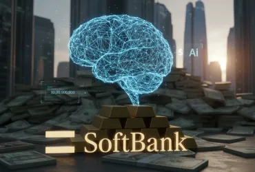 SoftBank punta ancora su OpenAI: Pronti 30 miliardi di dollari per l'intelligenza artificiale