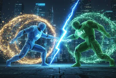 Anthropic: la startup di AI sfida OpenAI con finanziamenti record