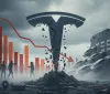 Tesla: Crollo del Valore del Brand, Influenze Politiche e Concorrenza Aggressiva
