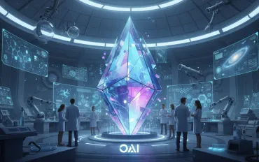 OpenAI Prism: IA al servizio della ricerca scientifica