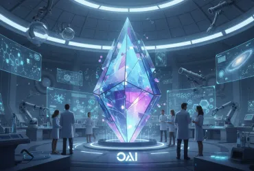 OpenAI Prism: IA al servizio della ricerca scientifica