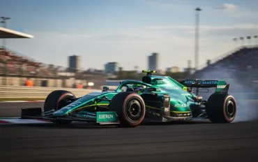 Aston Martin blinda il futuro: Vandoorne confermato, Crawford nuova promessa