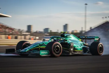 Aston Martin blinda il futuro: Vandoorne confermato, Crawford nuova promessa