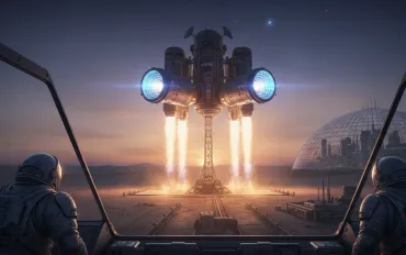 Ritorno al Futuro Nucleare: NASA Riaccende i Motori Atomici per Conquistare lo Spazio Profondo