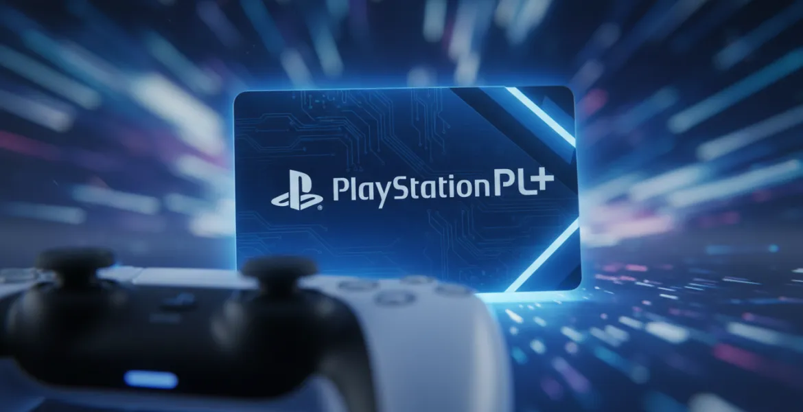 PlayStation Plus Essential: I giochi gratuiti di febbraio 2026 svelati!