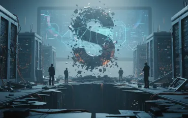 SoftBank abbandona l'acquisizione di Switch per 50 miliardi di dollari: il futuro dei data center AI a rischio?