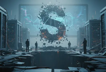 SoftBank abbandona l'acquisizione di Switch per 50 miliardi di dollari: il futuro dei data center AI a rischio?