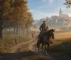 Kingdom Come: Deliverance, upgrade grafico gratuito in arrivo su PS5!