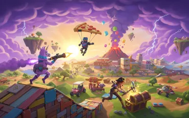 Fortnite promette risoluzione dei problemi tecnici: Cosa aspettarsi?