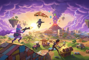 Fortnite promette risoluzione dei problemi tecnici: Cosa aspettarsi?