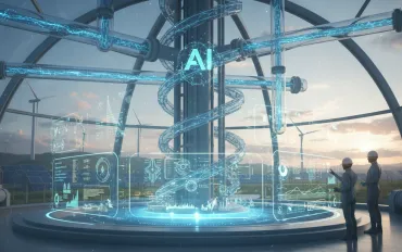 IA Generativa: Rivoluzione Energetica con Calcoli Termodinamici?