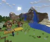Minecraft: Arriva la bacchetta magica per bloccare la crescita dei cuccioli!