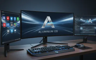 Android sbarca sui PC? Trapelano video del nuovo sistema operativo Aluminium OS di Google
