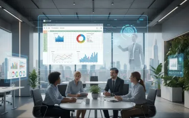 Excel Rivoluzionato: L'IA di Microsoft Copilot Trasforma i Fogli di Calcolo