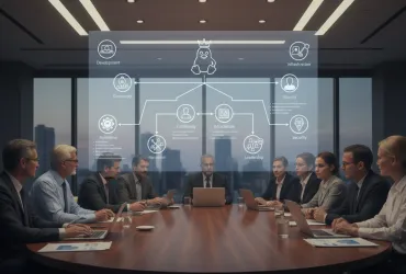 Linux: Creato un piano di successione per Linus Torvalds