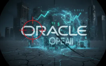 Oracle nel mirino: Debiti record per l'IA di OpenAI mettono a rischio nuovi data center