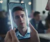 Samsung rivoluziona la privacy degli smartphone: addio occhi indiscreti!