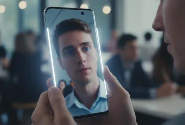 Samsung rivoluziona la privacy degli smartphone: addio occhi indiscreti!