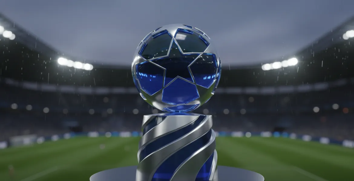 Champions League: Inter e Juve tremano, Atalanta attesa da un percorso ad ostacoli