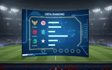 Champions League: L'Italia insegue il sogno del quinto posto, ma la strada si fa ardua