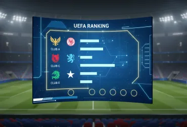 Champions League: L'Italia insegue il sogno del quinto posto, ma la strada si fa ardua