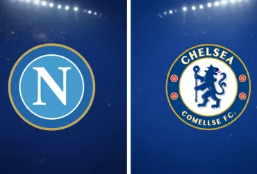 Champions League: Il sogno del Napoli svanisce, il Chelsea avanza!