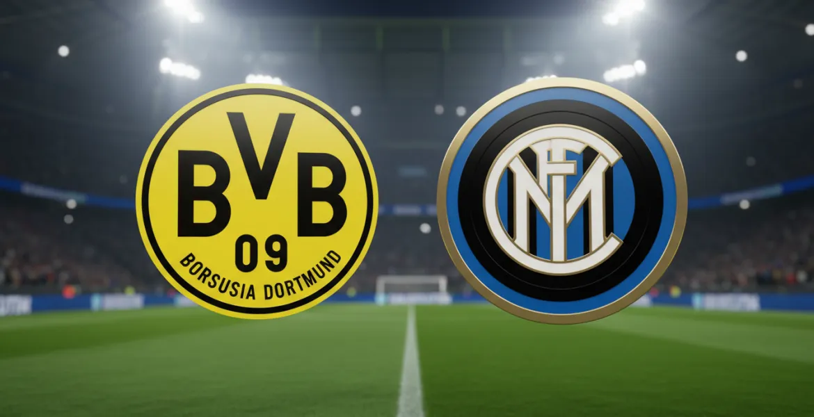 Inter batte il Borussia Dortmund ma sfiora gli ottavi di Champions